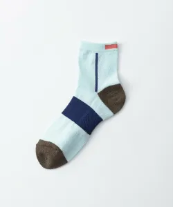 Сетчатые носки Tricot, цвет 31L.Blue