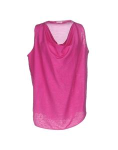 Топ Rossopuro, фуксия