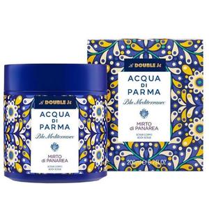 Пилинг для тела, 200 мл Acqua Di Parma, Blu Mediterraneo Mirto Di Panarea