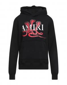 Толстовка Amiri, черный