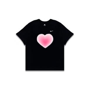 Nike Спортивная футболка Men's Black