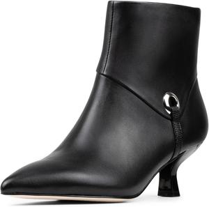 Женские ботильоны Donald J Pliner Cindia, Black