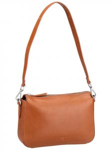 Jost Сумка Rana коньячного цвета