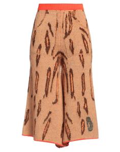 Брюки Dimora, коричневый