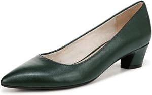 Женские туфли LifeStride, модель Minx, зеленый