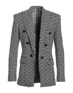 Блейзер Balmain, черный