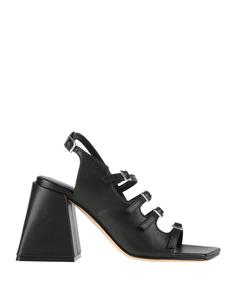 Сандалии Vic Matiē, черный