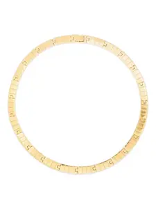 Ожерелье Princess с цепочкой Slot Ivi, золотистый