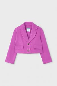 Детская куртка Mayoral, розовый