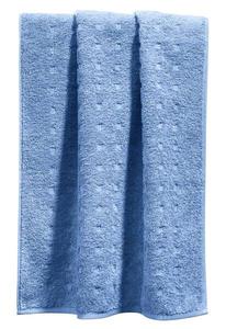 Полотенце Möve 61681, 50x1x100 см, светло-голубой