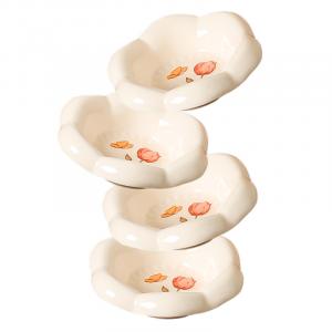 Наборы посуды KAWASIMAYA, Flavor Plate 4 Pack