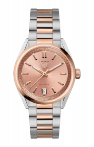 Часы Tag Heuer Carrera date 36 мм