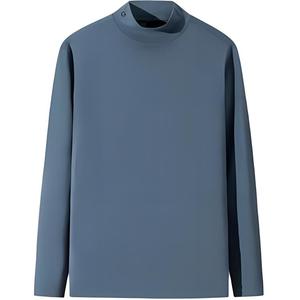 ANTA Джемпер мужской темно-голубой