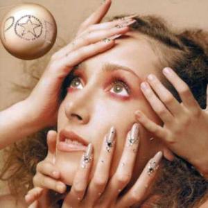 CD диск Poe: Haunted