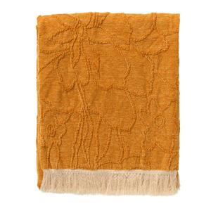 Одеяло Dutch Decor Florine, желтый