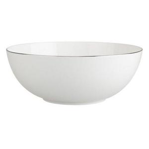 Миска Villeroy & Boch Anmut Platinum, 1,5 л, 22,6 см, белый