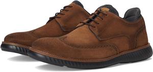 Оксфорды Martin Dingman Men's Countryaire Wingtip Oxford, French Roast