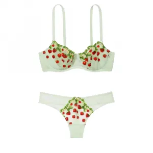 Victoria's Secret Женский комплект нижнего белья