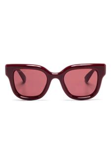 Солнцезащитные очки Gucci Eyewear GG1828S, красный