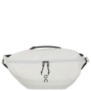 Рюкзак через плечо 9 л On, glacier & черный