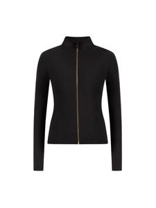 Тренировочная куртка Smilodox, черный