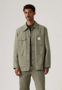 Джинсовая куртка berkley Levi'S Workwear, Green