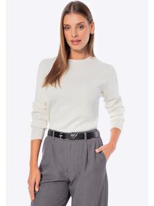 Свитер кремового цвета Wittchen