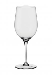 Бокал для белого вина Чао+, 0,31 л LEONARDO, цвет Klar
