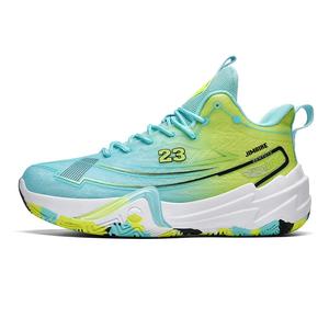 King Jinmai Высокие кеды унисекс White Moon, цвет White Moon