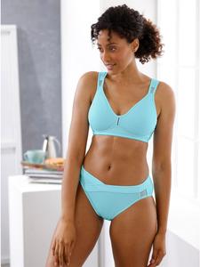 WITT WEIDEN Трусы Jazzpants in aqua