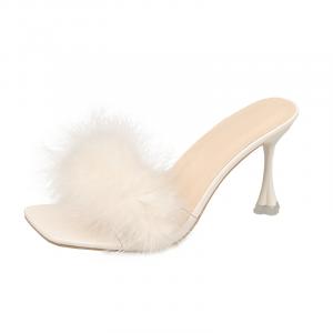 Puppytown Тонкие каблуки на шпильке женские розовые, цвет Pink