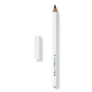 Карандаш для глаз Fresh Lines Well People, Brown (rich brown)