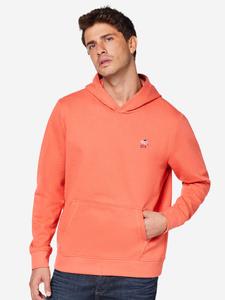 Толстовка Polo Sylt Basic, оранжевый