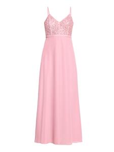 Vera Mont Вечернее платье в розовом цвете