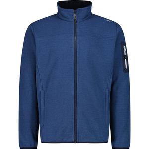 Мужская куртка Unterjacke Cmp, цвет bluestone-b.blue 14nu