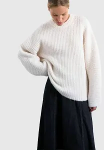 Джемпер Topshop, Ivory Cream