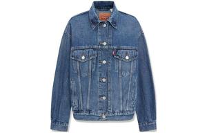 Женская джинсовая куртка Levi's levi’s, цвет Light Blue