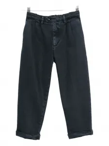 Брюки на пуговицах MC Siola, синий