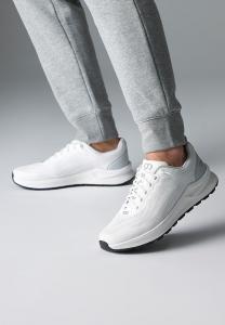 Кроссовки tenhaag SNEAKER, Weiß/White