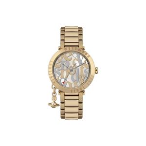 Orb Logomania 32mm Vivienne Westwood