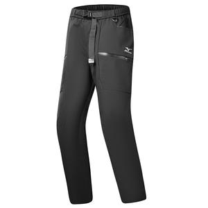 Ветровка Unisex Mizuno, черный