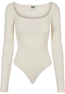 Лонгслив Urban Classics s, белый