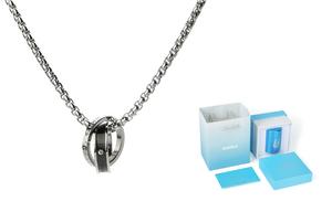 Унисекс хип-хоп колье HPC Guuka