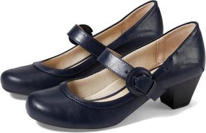 Туфли LifeStride Rozz, Navy