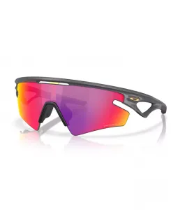Унисекс солнцезащитные очки Sphaera Slash, OO9499 Oakley, синий