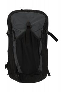 Рюкзак Axe с дополнительным местом для хранения WHISTLER, черный