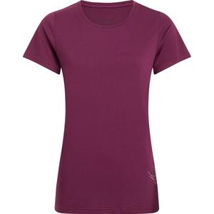 Shirt da.-t-shirt ogerdina iv ss w Energetics, красный