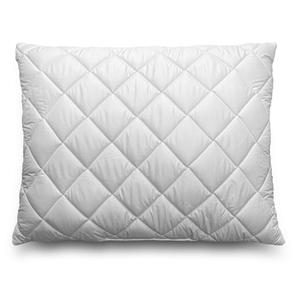 Подушка John Cotton белый, 80/80 см