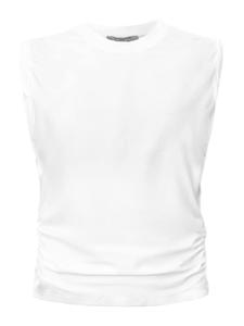 Топ AllSaints, белый