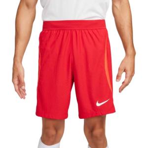 Шорты мужские Dri FIT ADV Vapor 4 Casual Nike, красный/темно-красный/белый